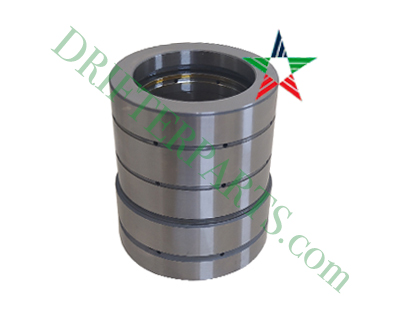 Piston Damping - HD715-01529